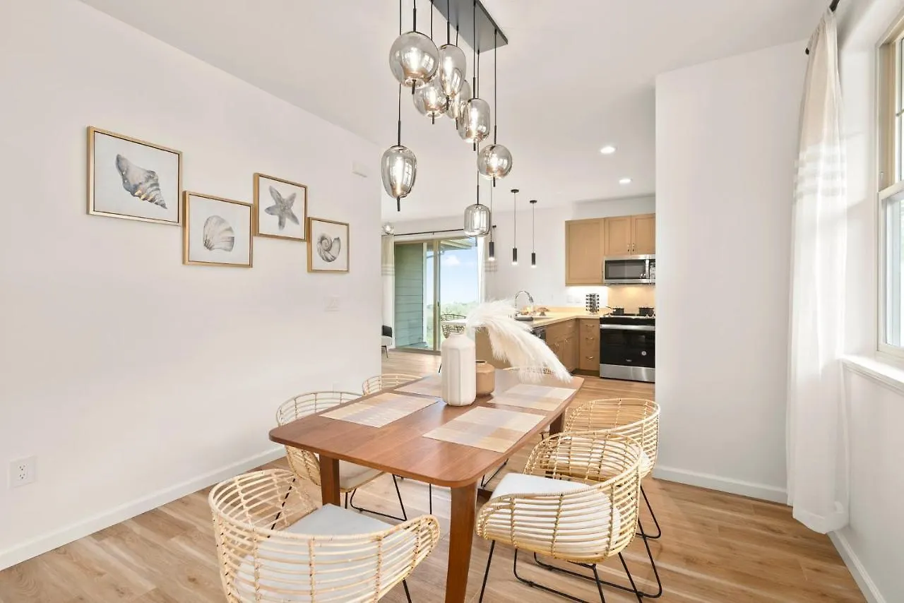 @ Marbella Lane - 2 Master Suites Mt+Ocean Views Waianae 펜션