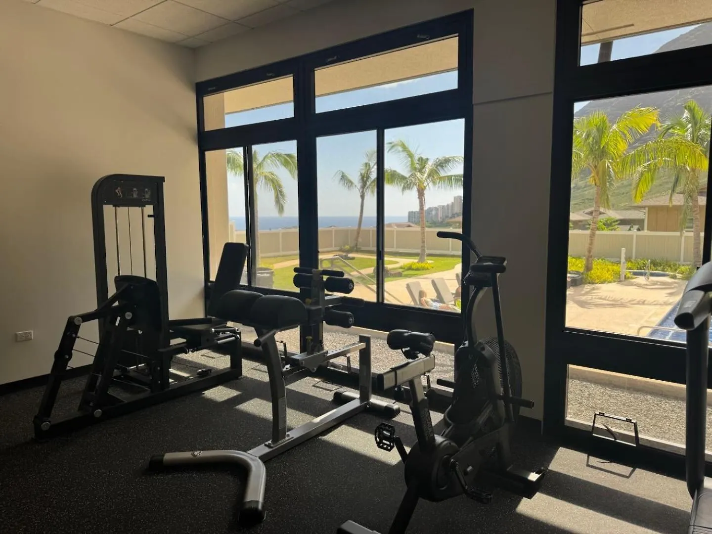 @ Marbella Lane - 2 Master Suites Mt+Ocean Views Waianae