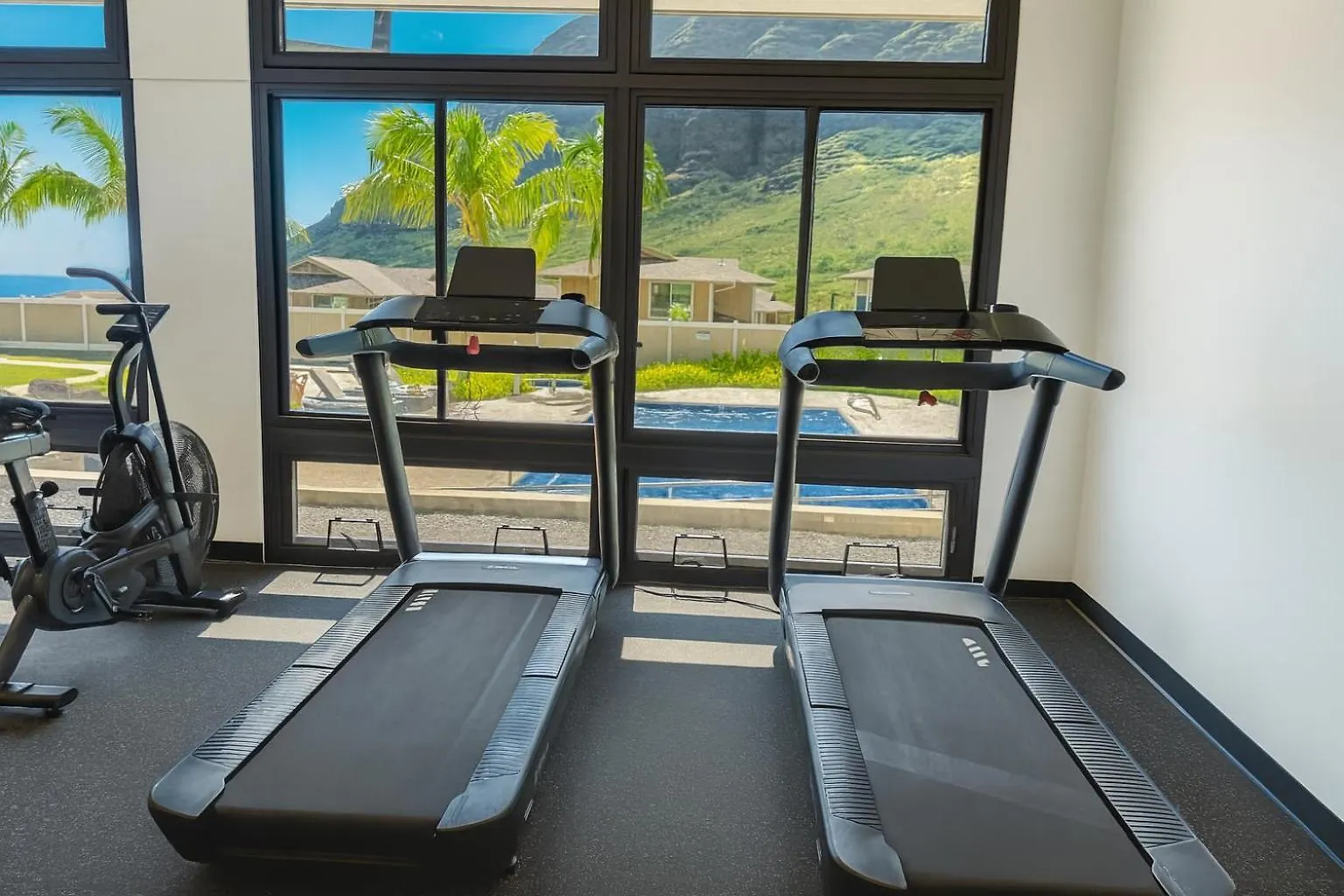 펜션 @ Marbella Lane - 2 Master Suites Mt+Ocean Views Waianae 미국